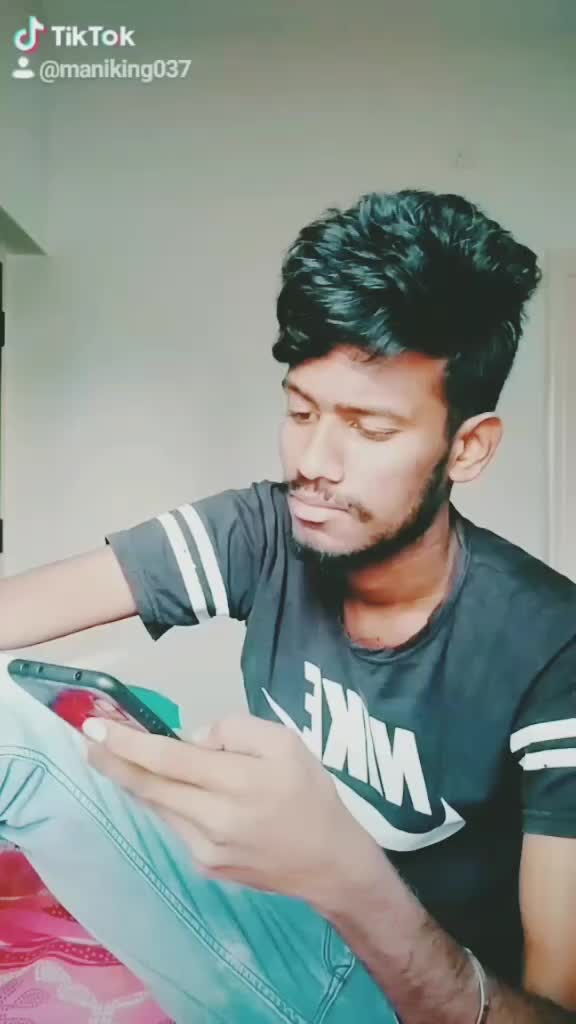 @Mani King