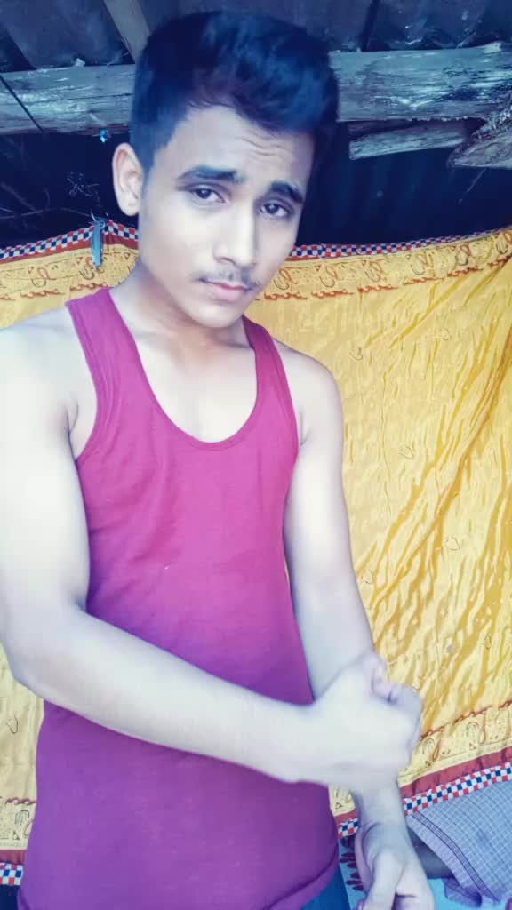 @Mayur Eshi