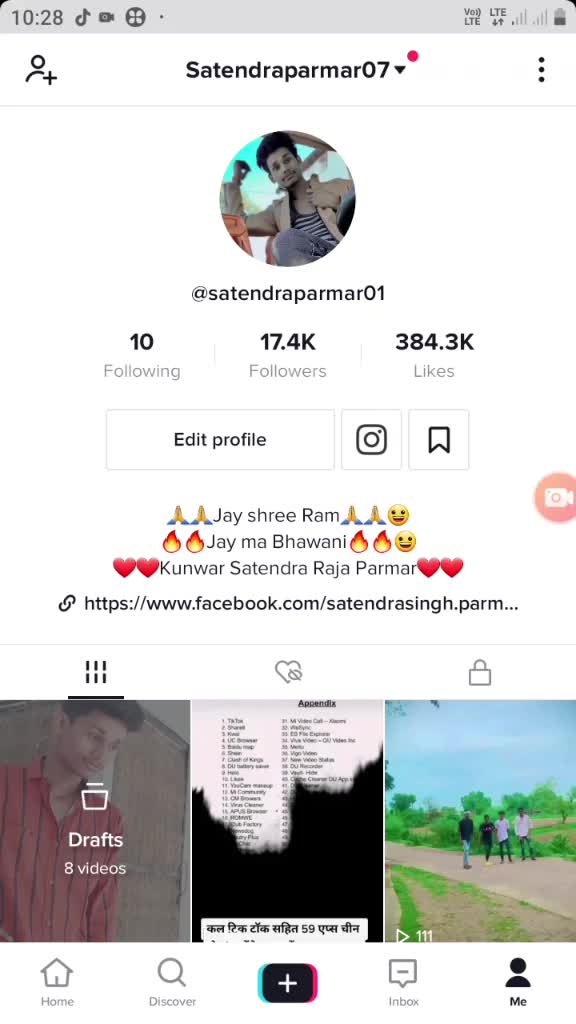 @Satendraparmar07
