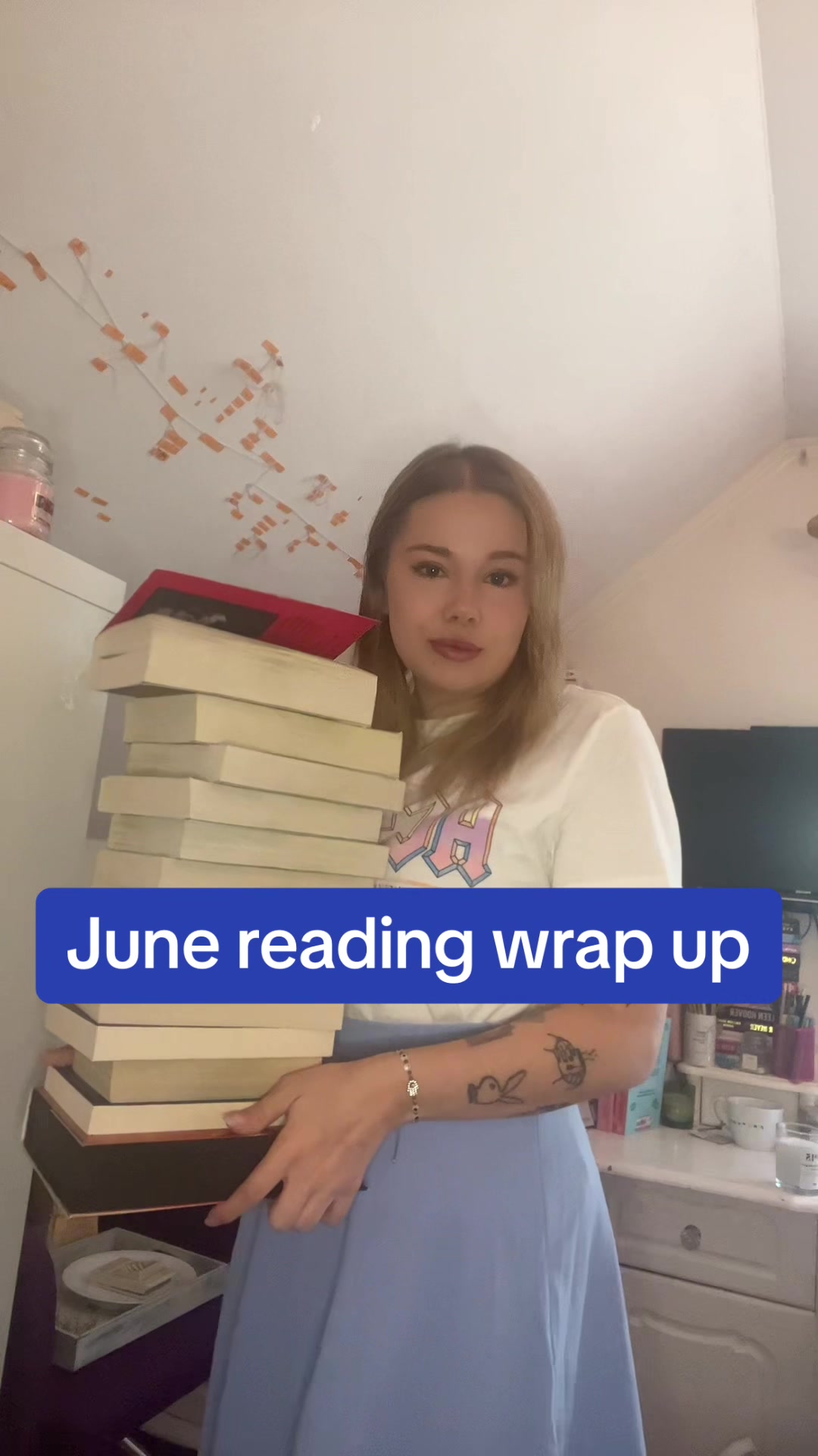 @Michelle🌻📚