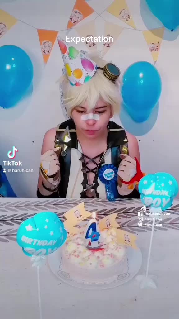 @Haru