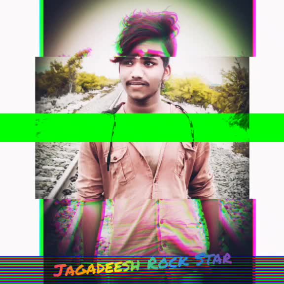 @Jagadeesh Charan