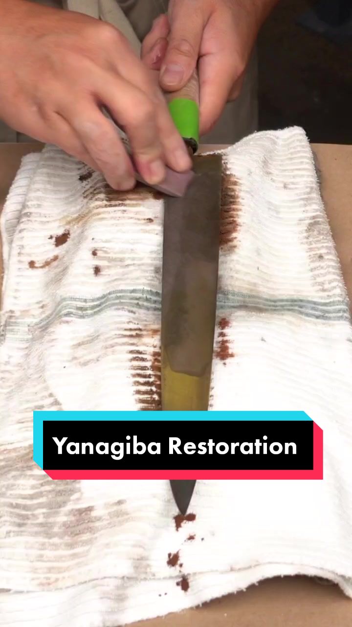 @Knifewear