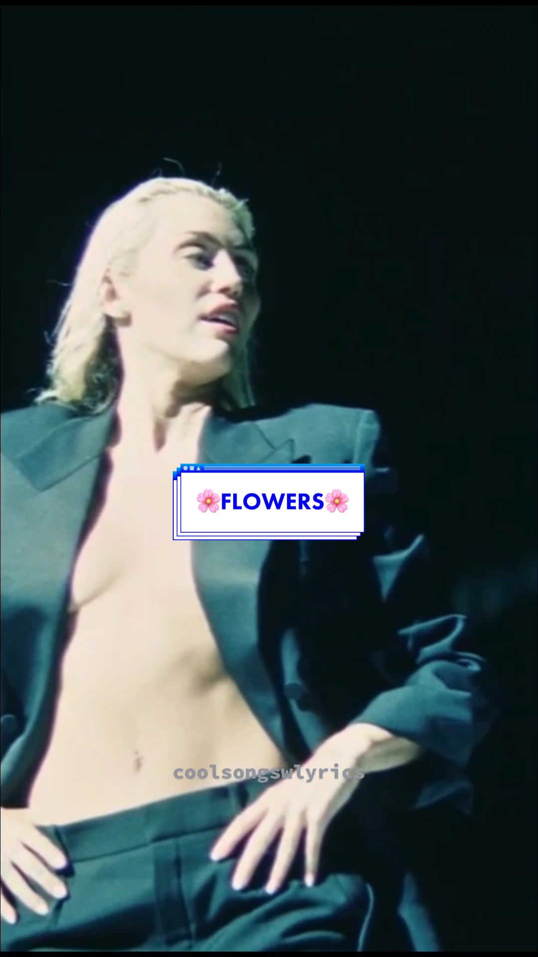 @CoolSongsWLyrics