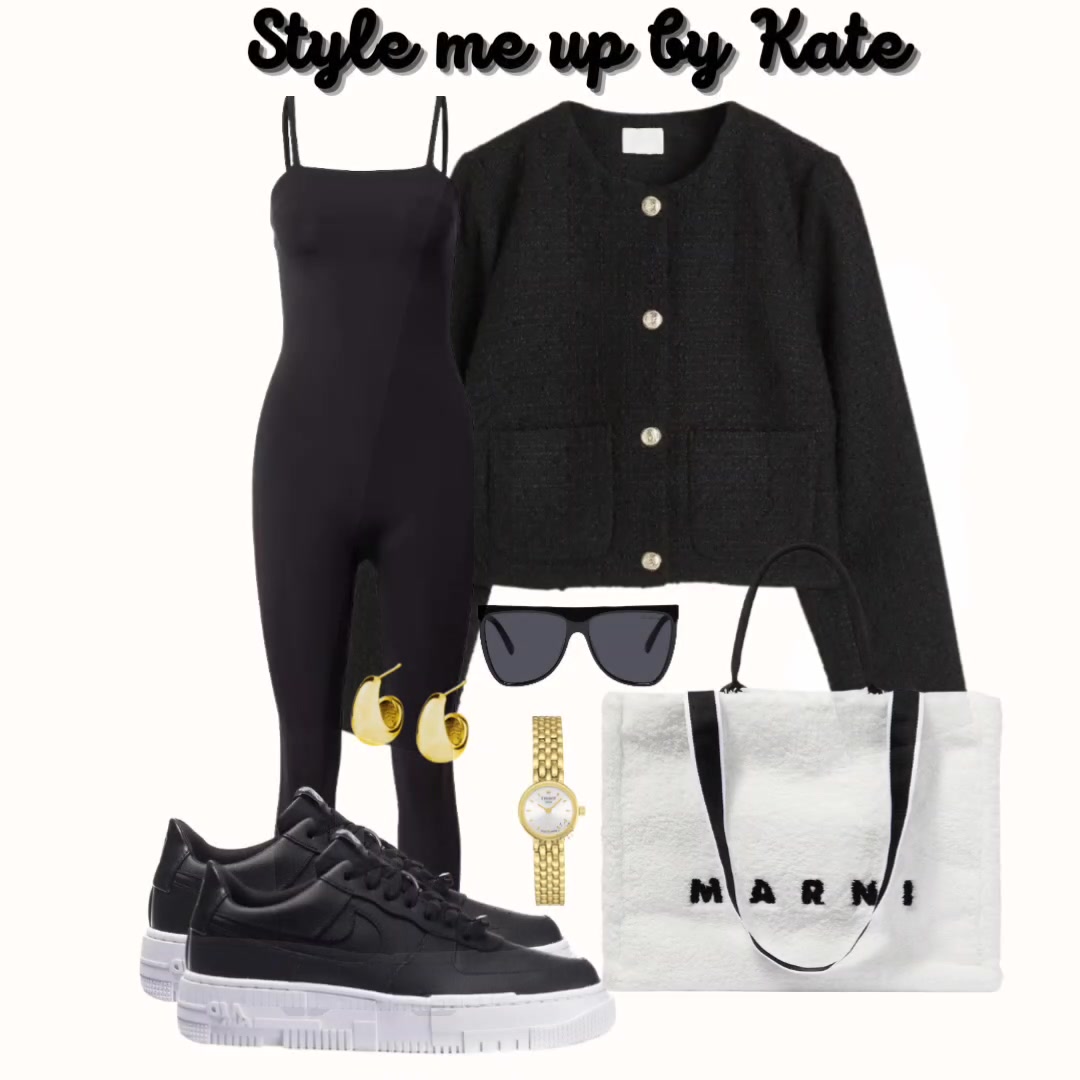 @Style me up