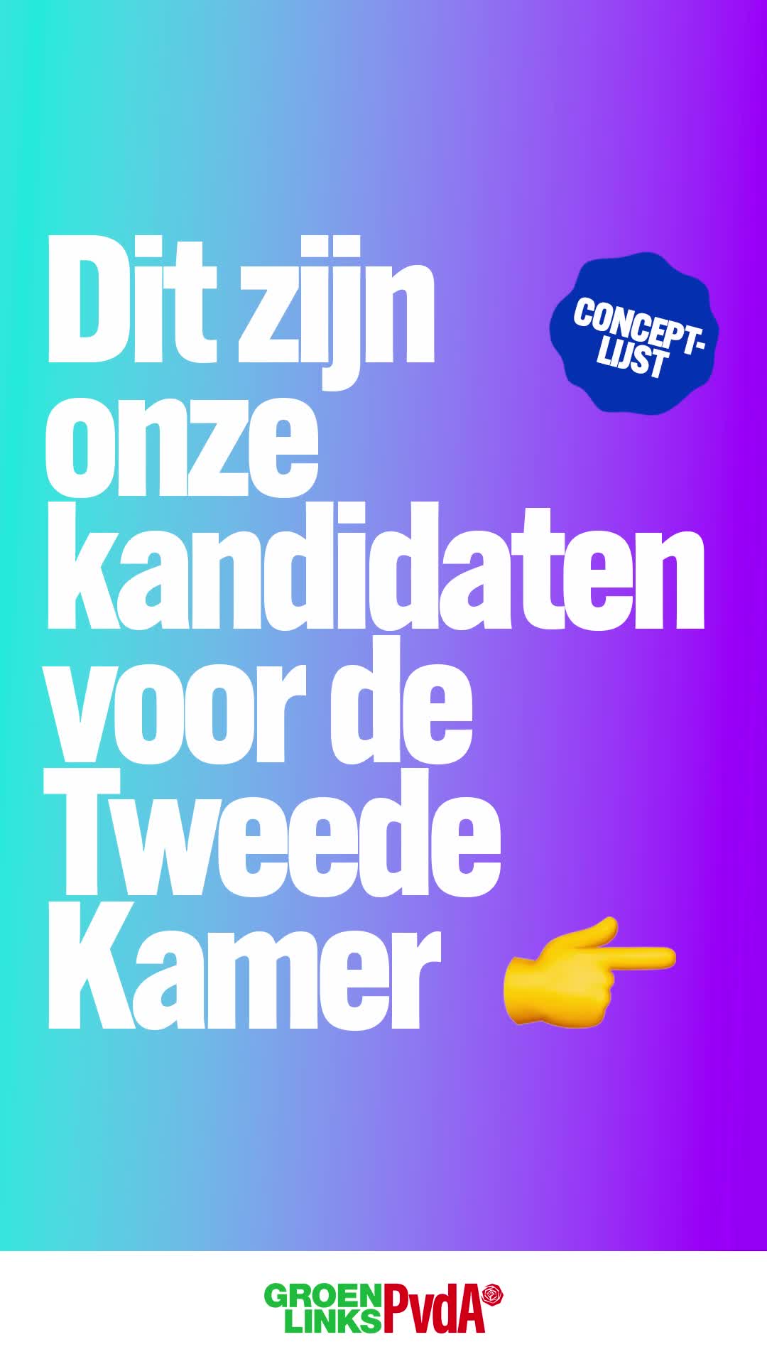 @Partij van de Arbeid