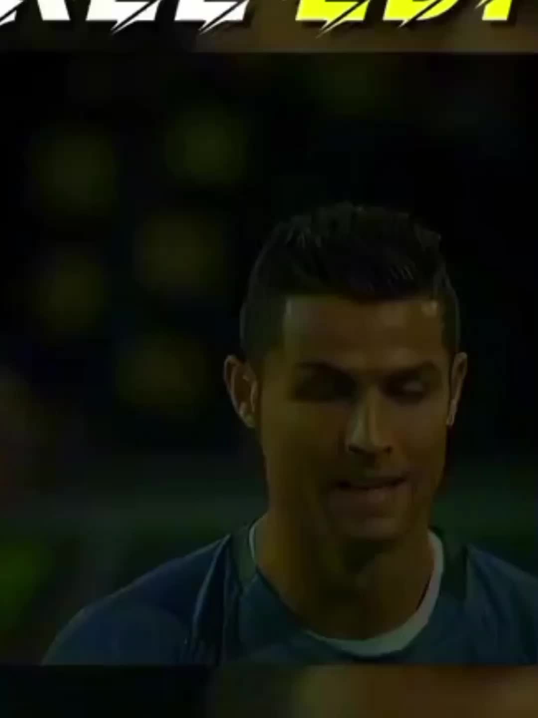 @cast Ronaldo 7