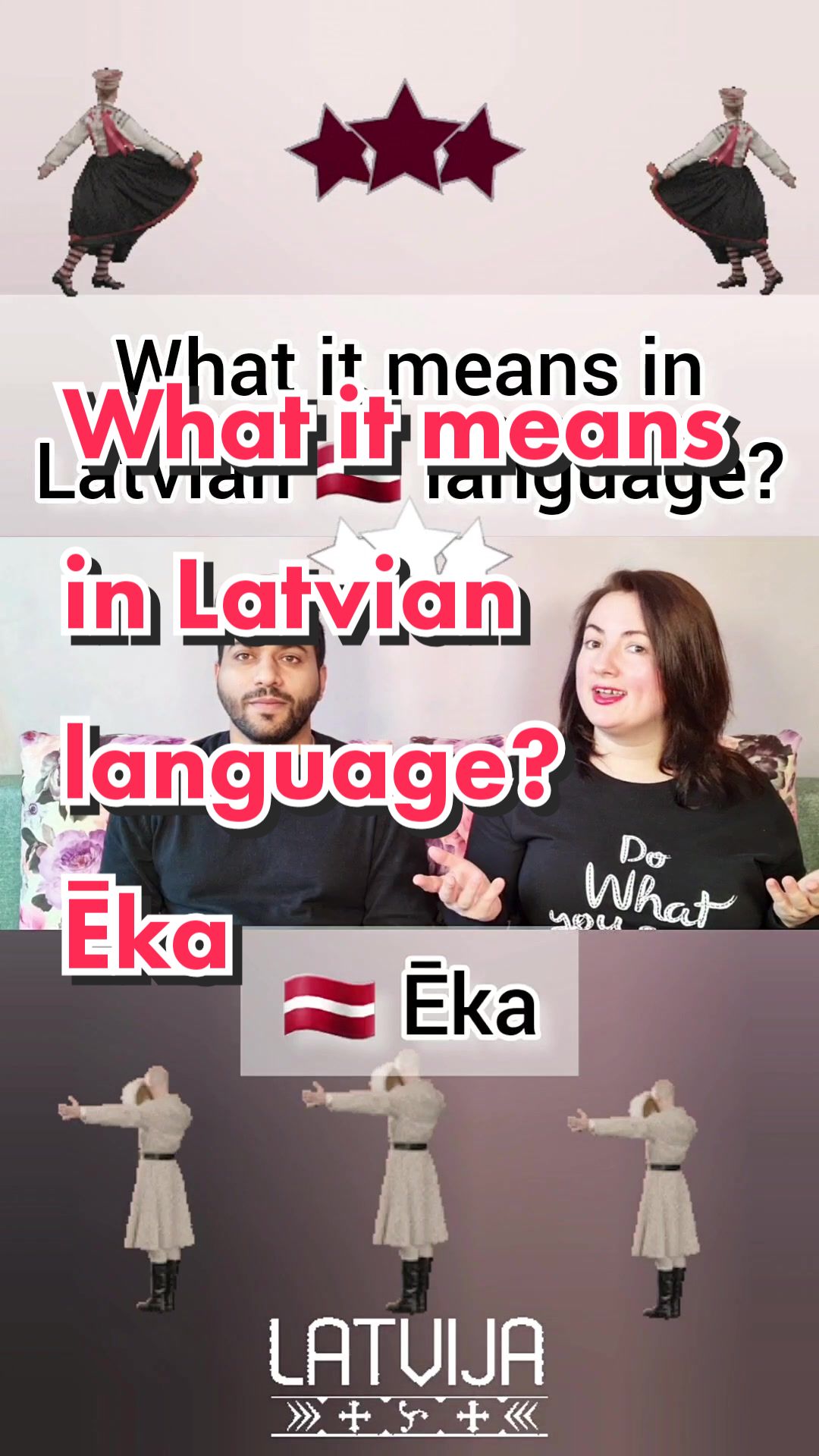 @Latvian Tutor