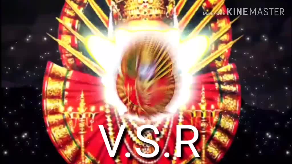 @Rajaka vsr