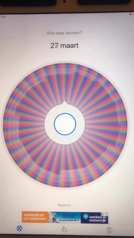 @โฐ spin the wheel โฐ
