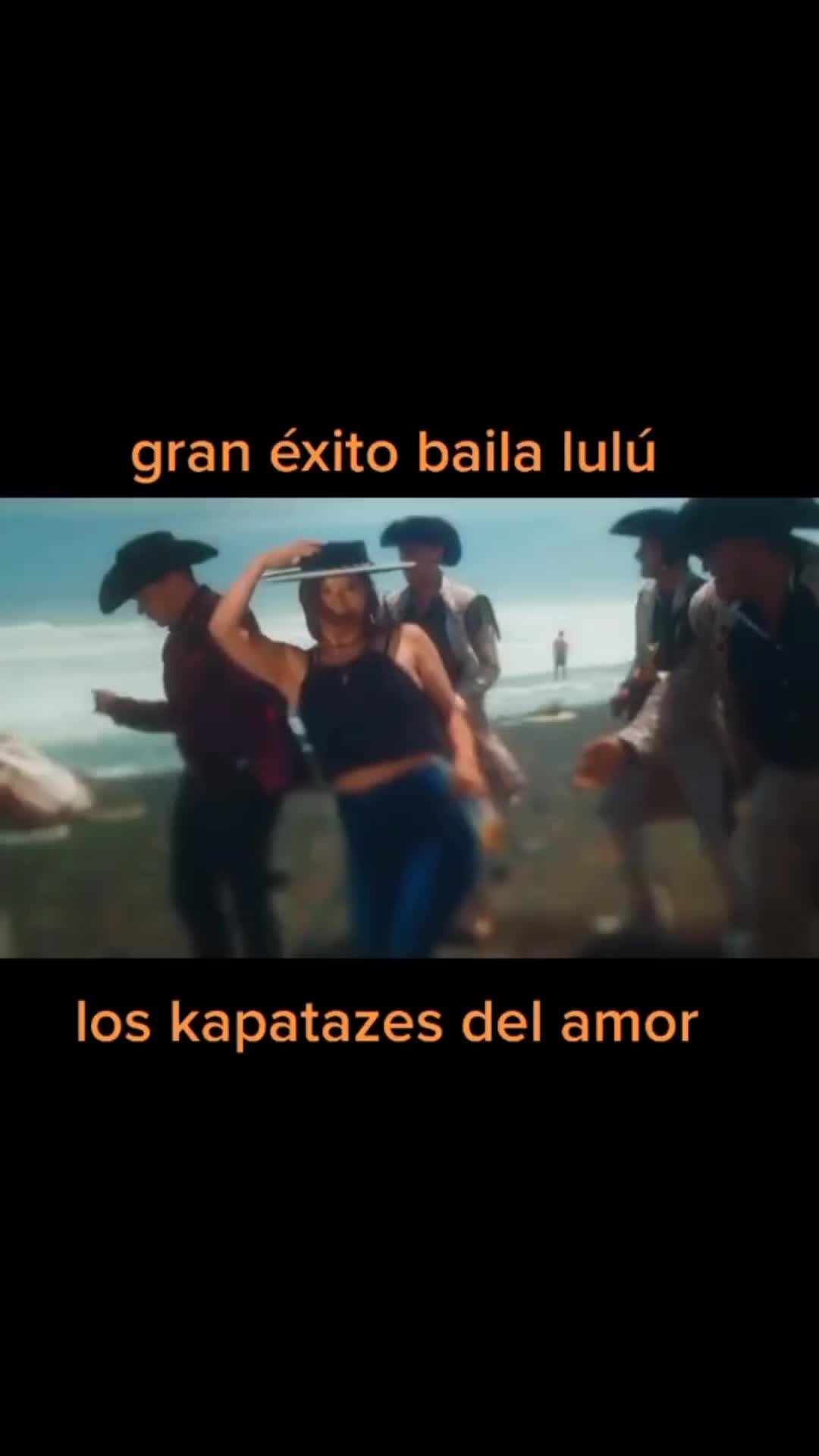@💃Pilar rancherita bailarina