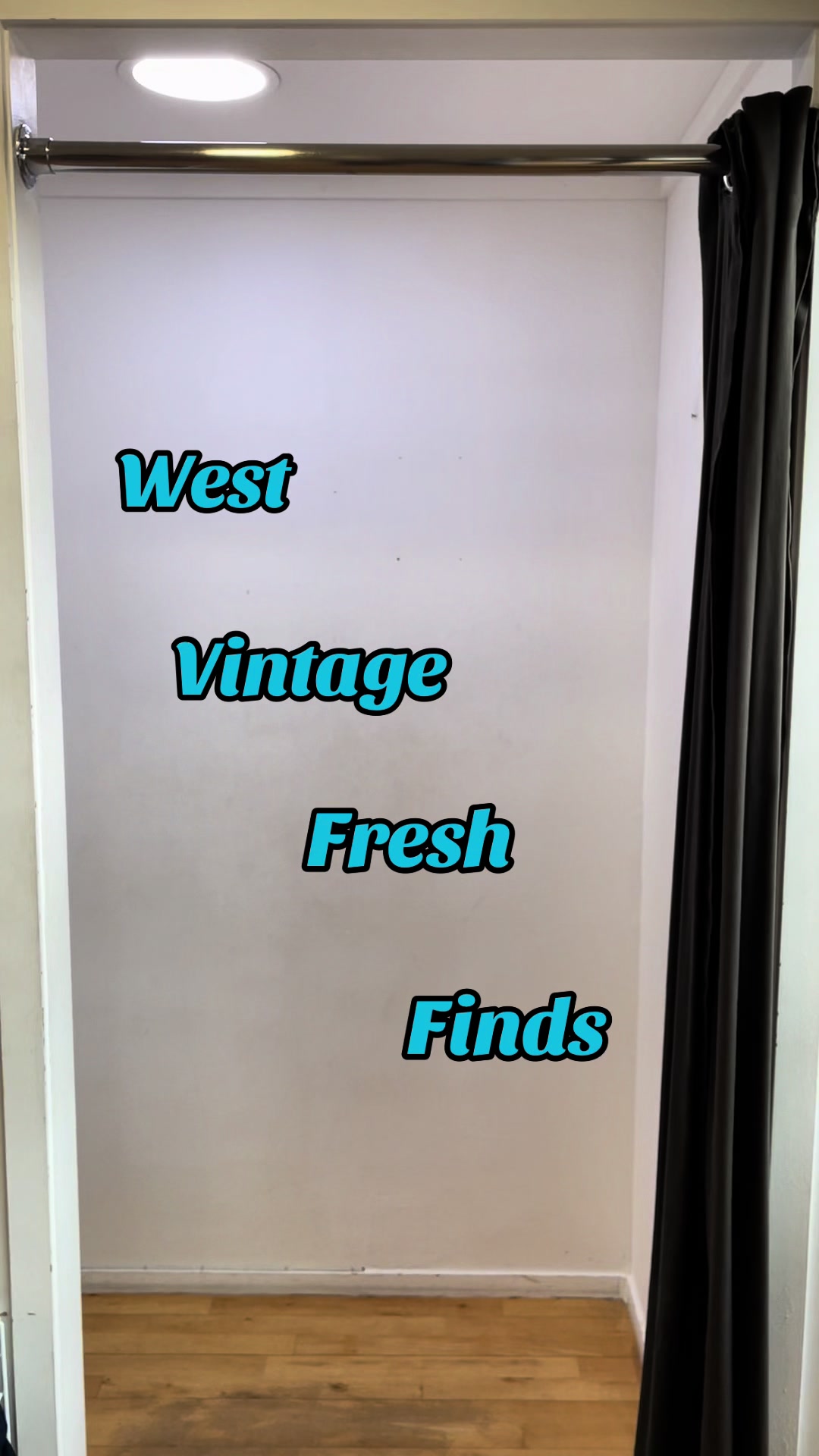 @West Vintage Glasgow