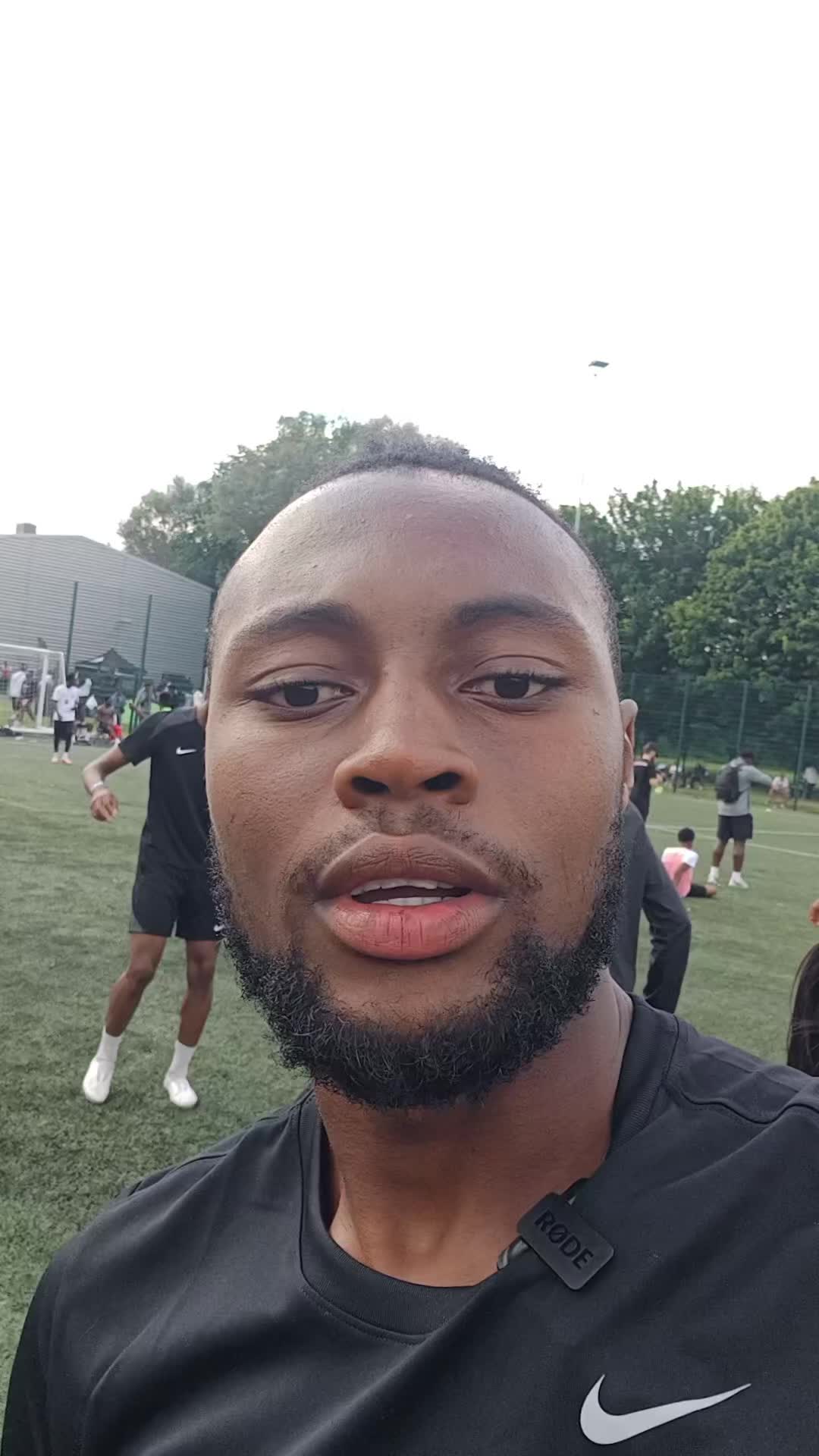 @Enfield Borough Football Club