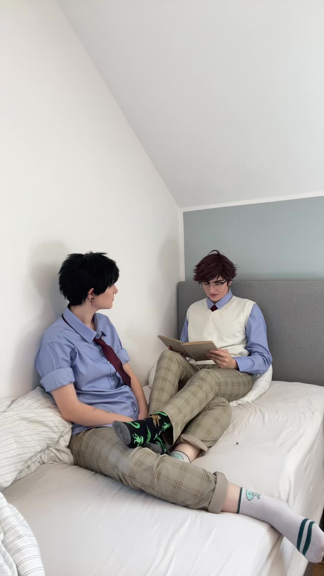@Tigercosplay