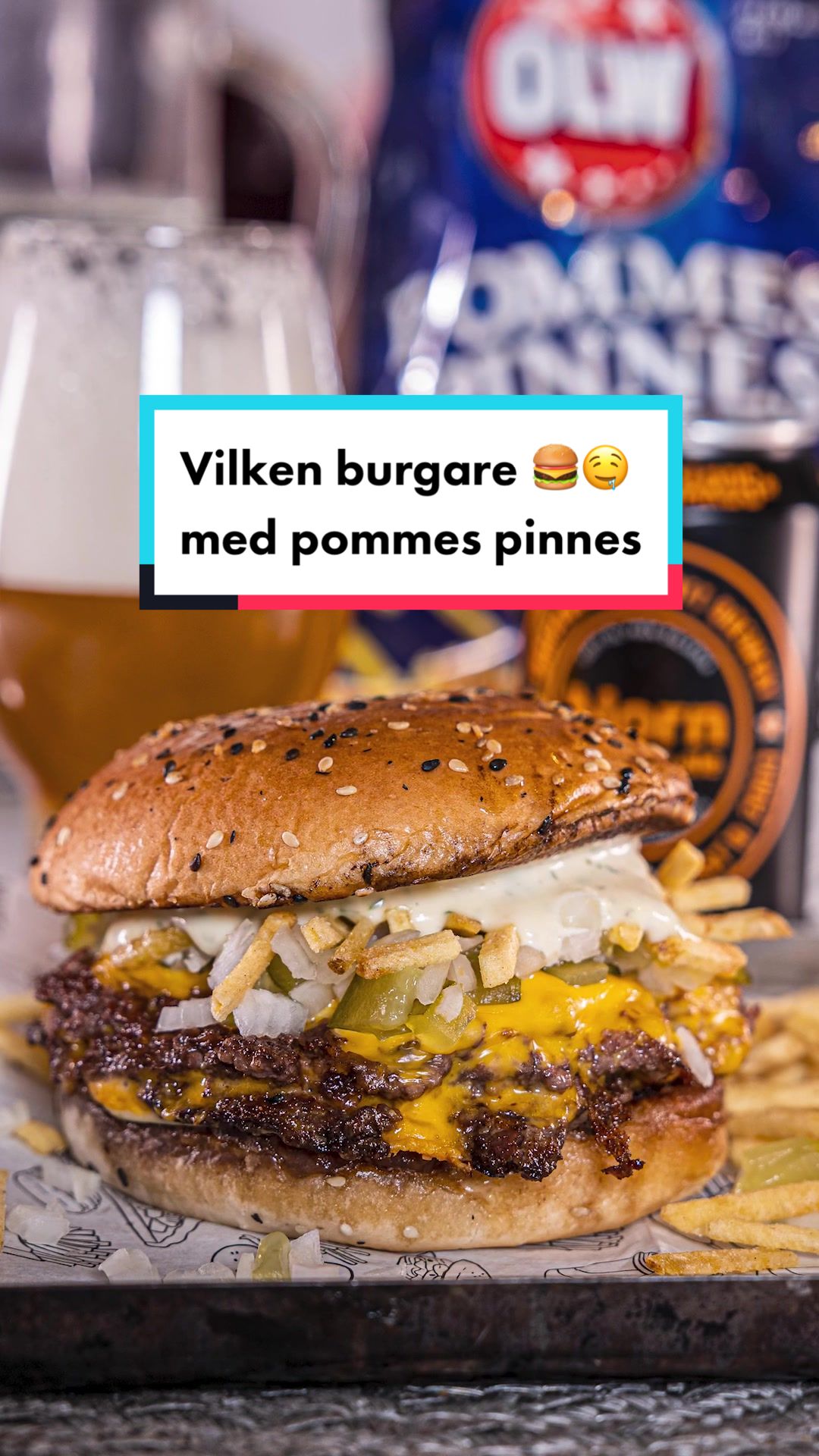 @i K&ouml;ket med Anders