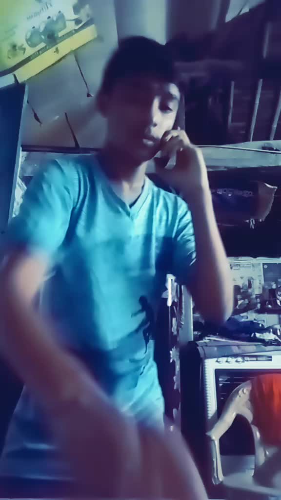 @Jai NTR Jai janasana