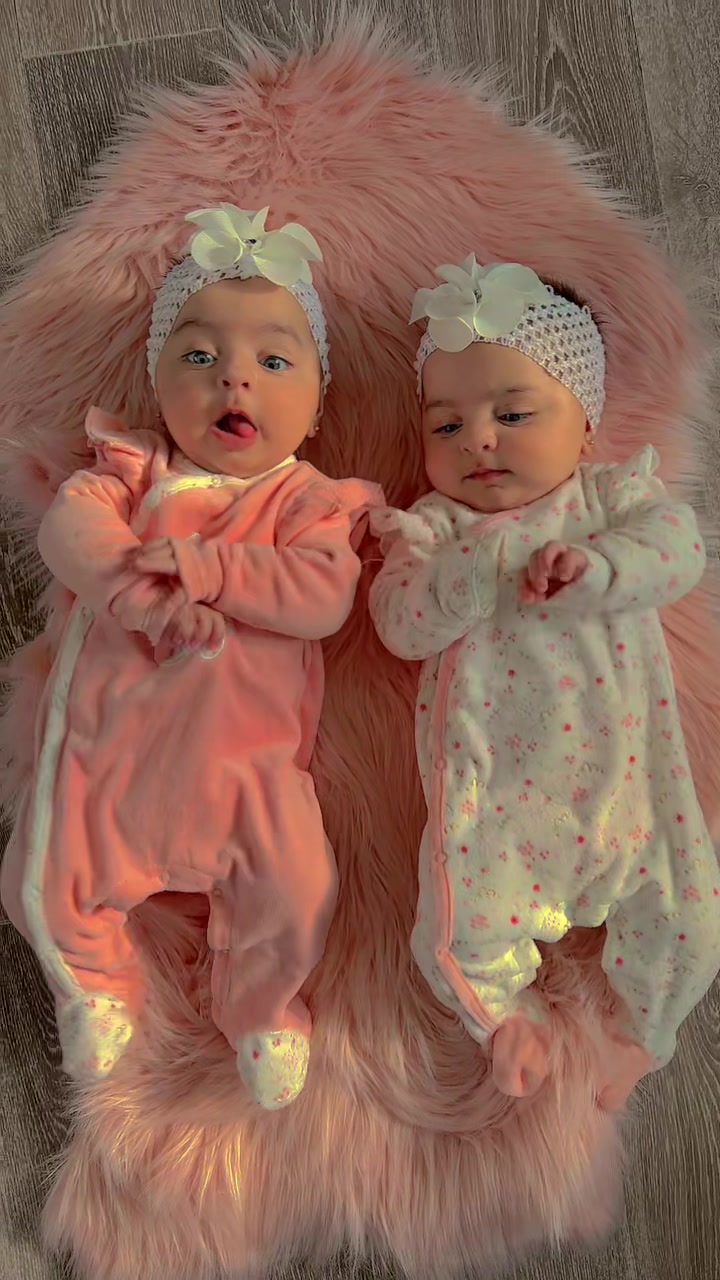 @Ayla&Mila