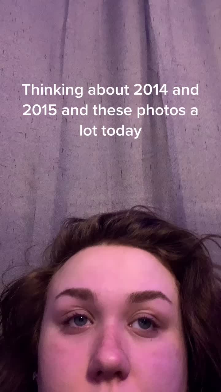 @Katie Mae
