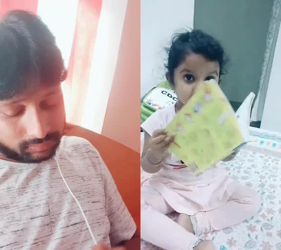 @RajeshSangasani