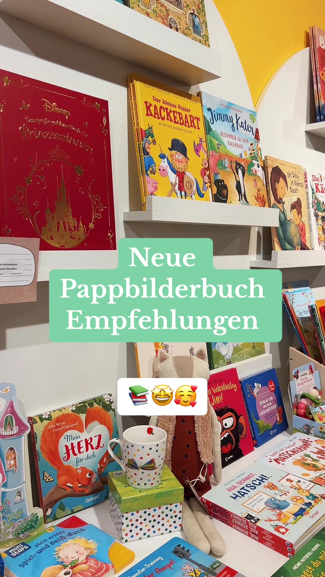 @FRAU EULE