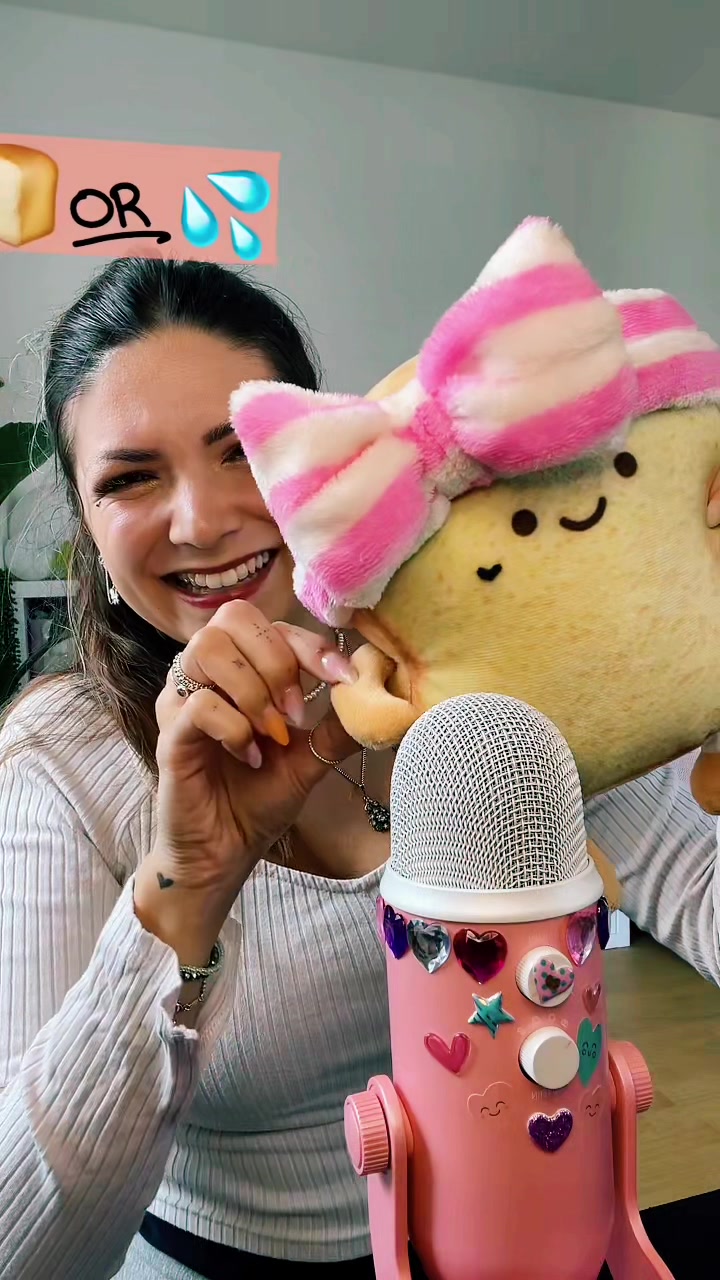 @ASMR Miss Mi