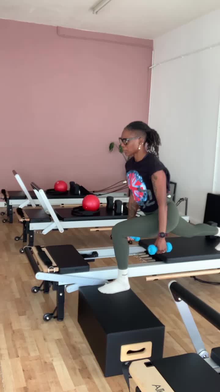 @Flow Pilates Studio