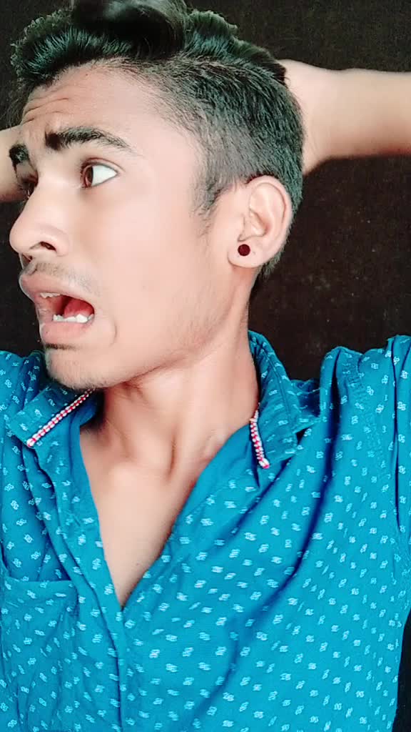 @mr_ bramha