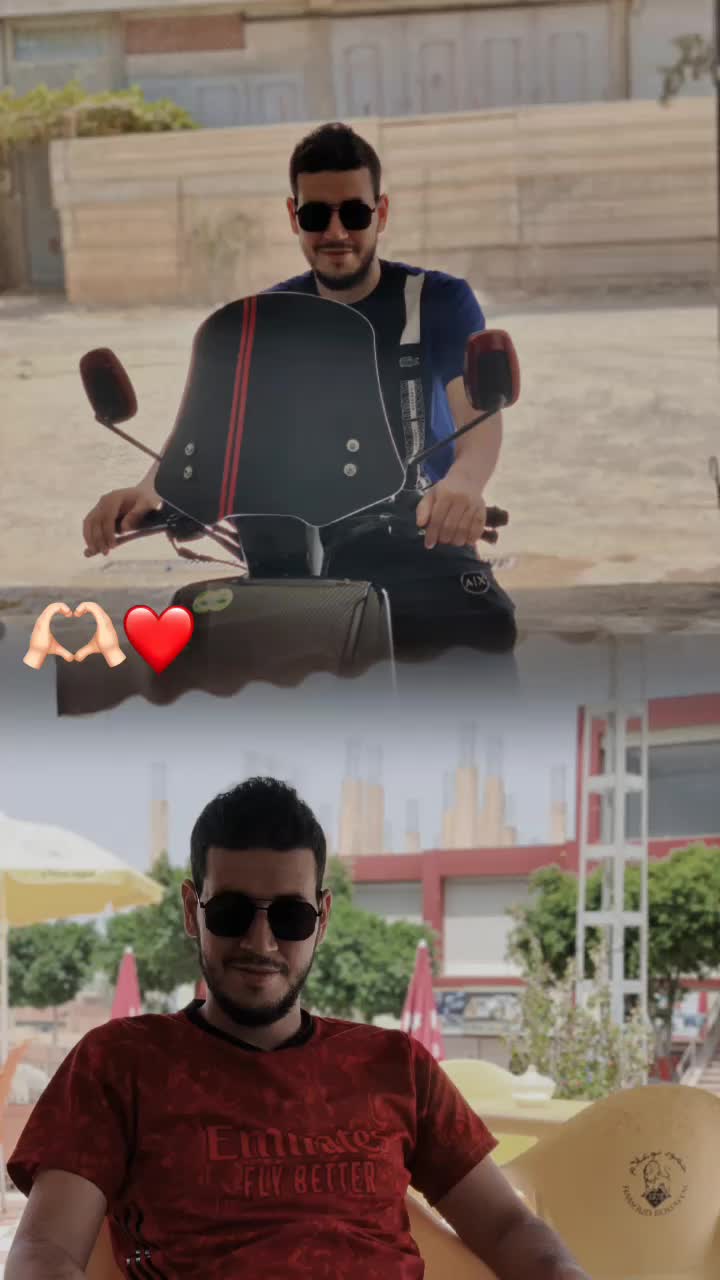 @Oussama Benhenni
