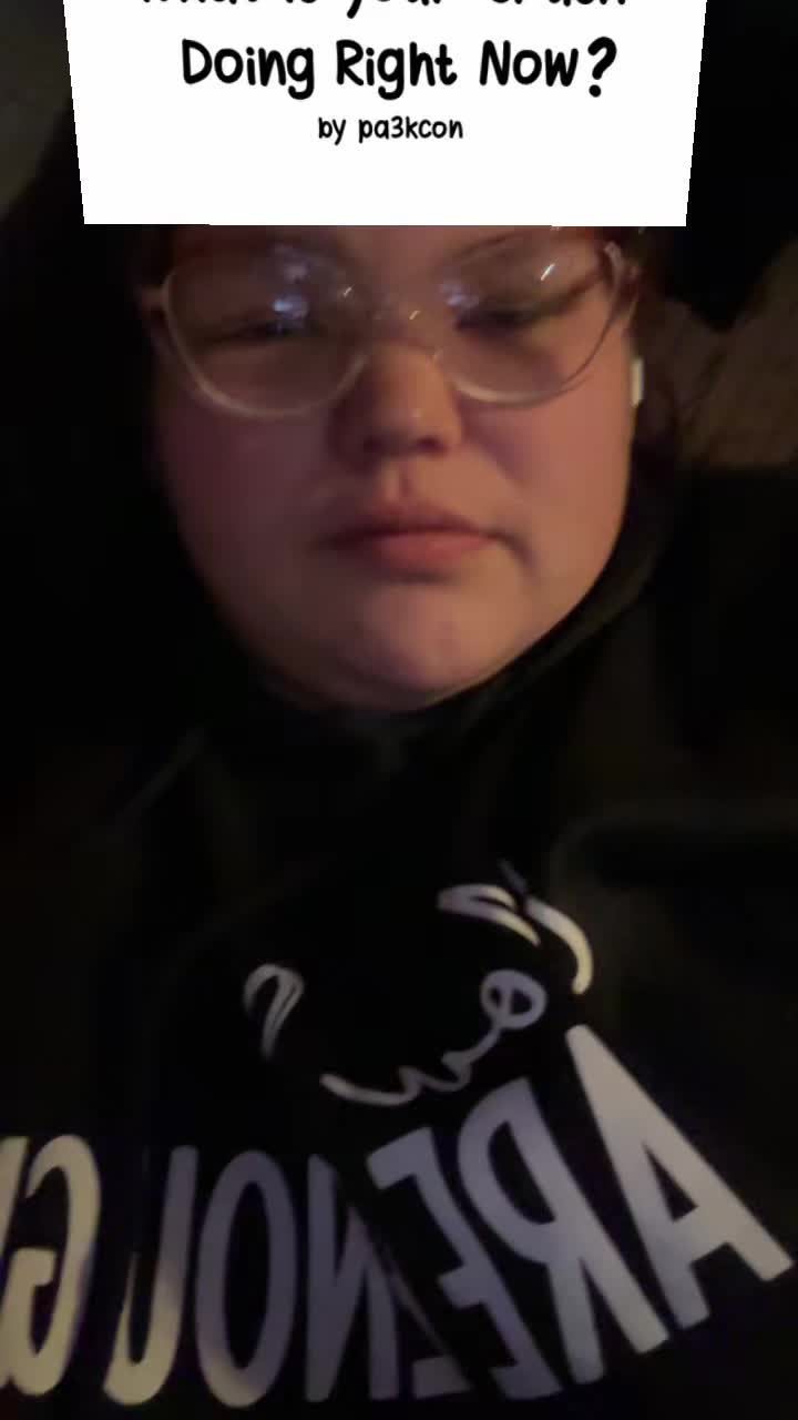 @Ann
