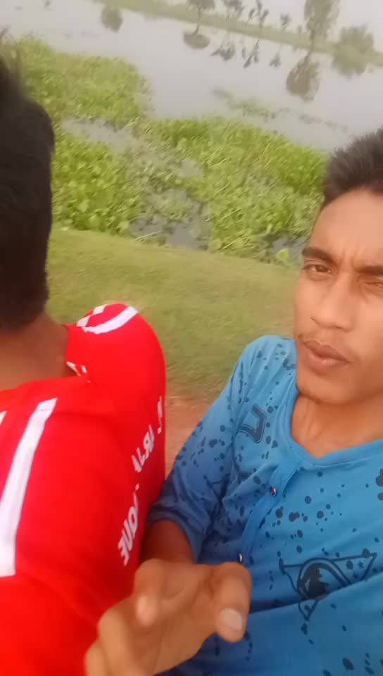 @Mamun