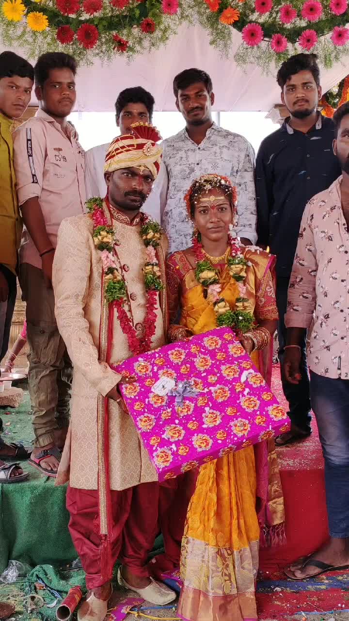 @Pettugalla Naga Raju