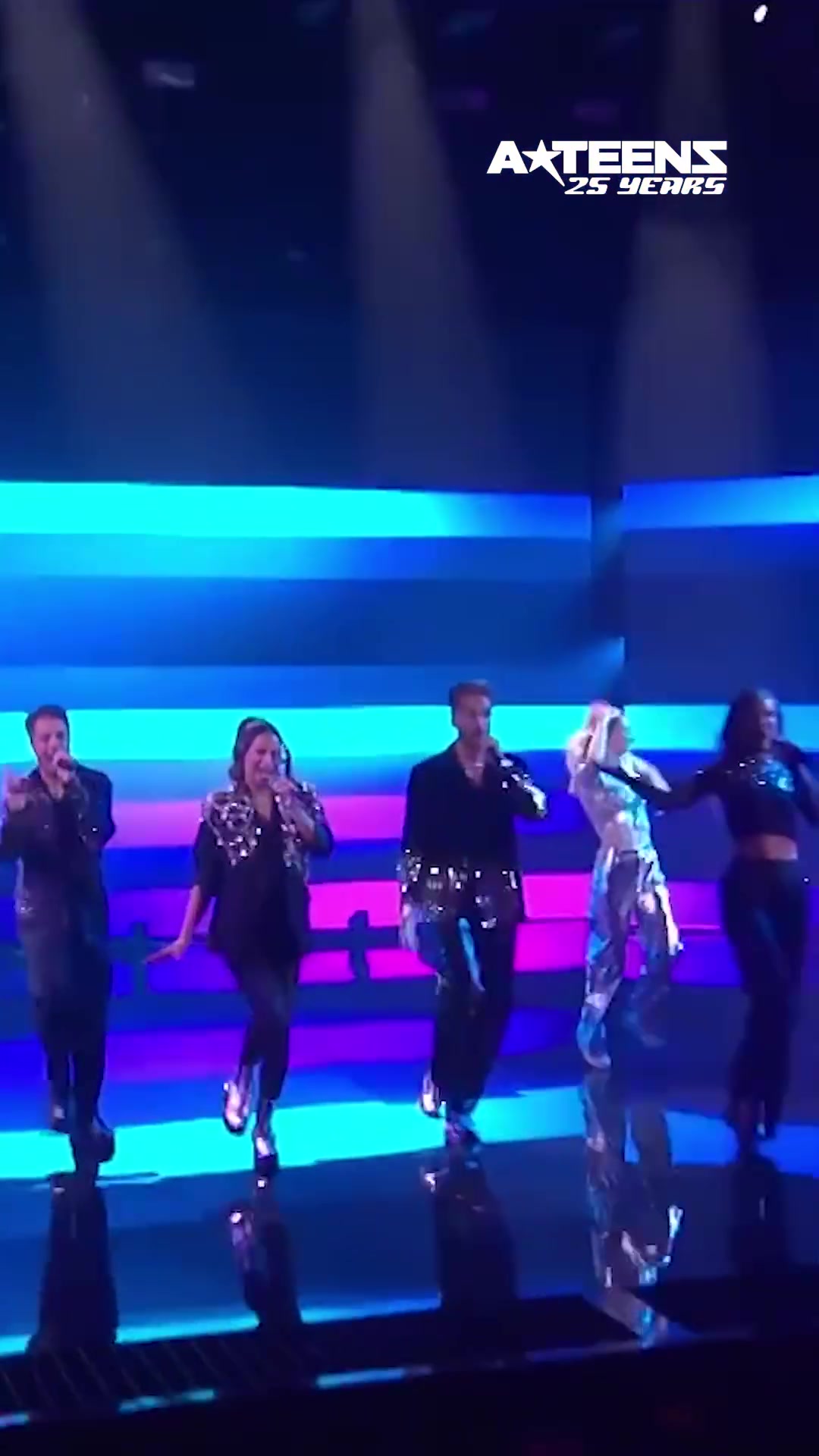 @A*Teens Panamá ⭐️🇵🇦