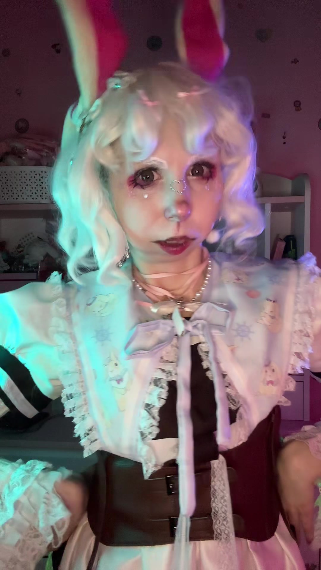 @Yusi