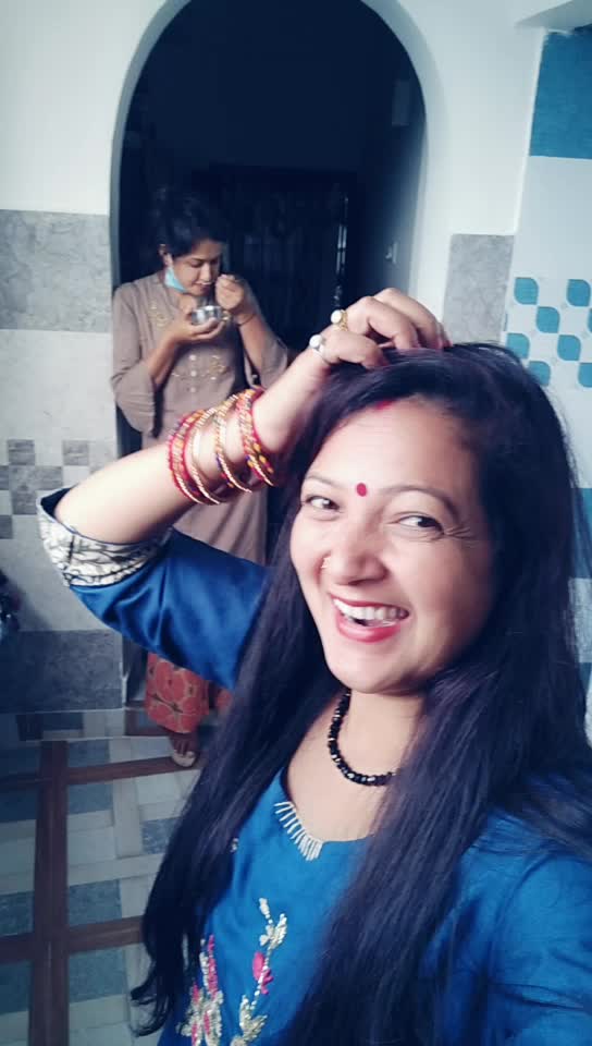 @Mahi Matwal