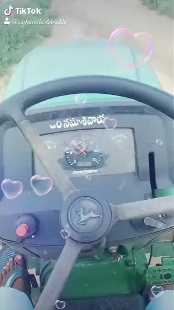 @S&ucirc;rk&atilde;&ntilde;t&icirc; K&iuml;r&atilde;&ntilde; R&ecirc;ddy