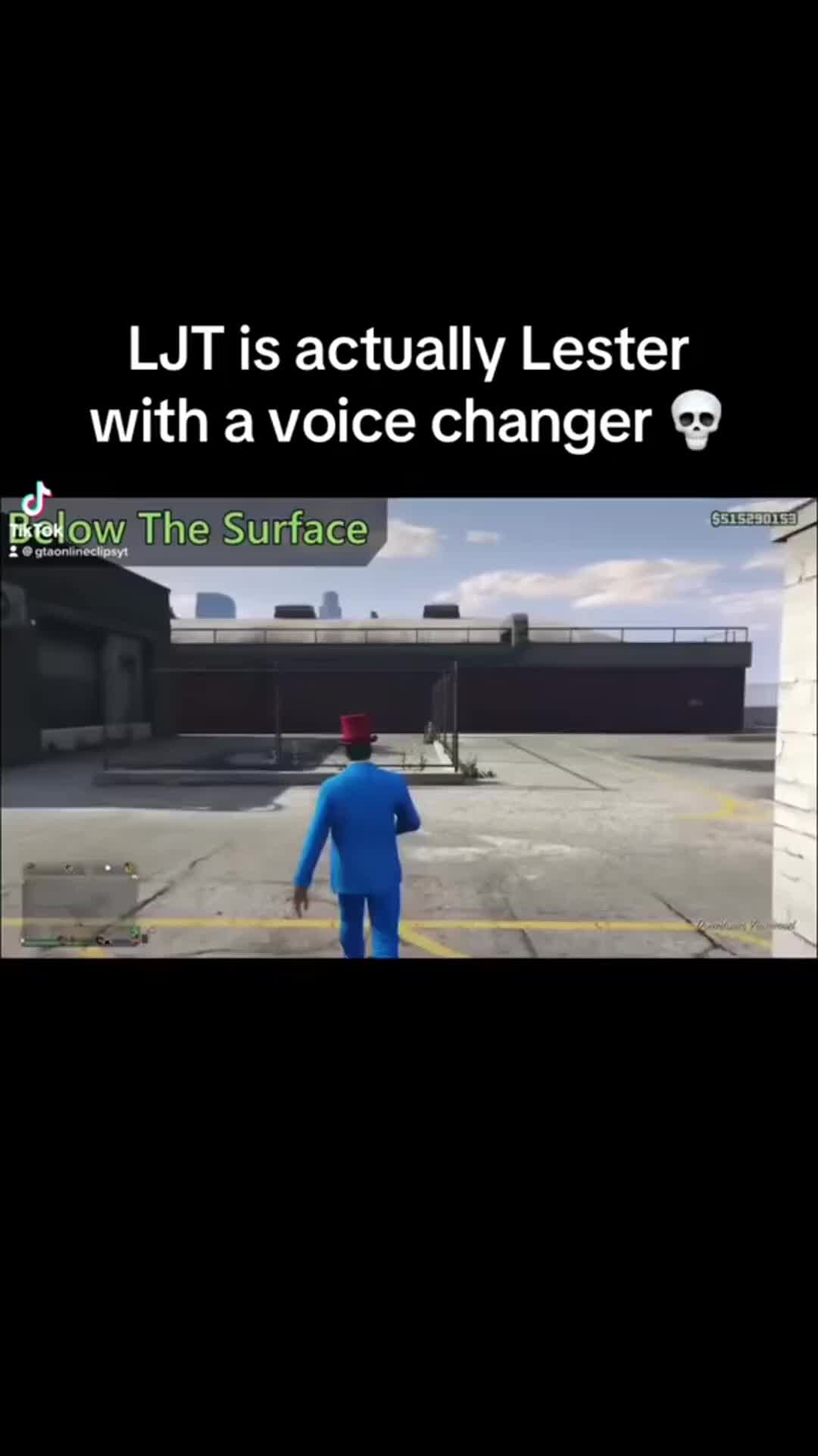 @gtaonlineclips