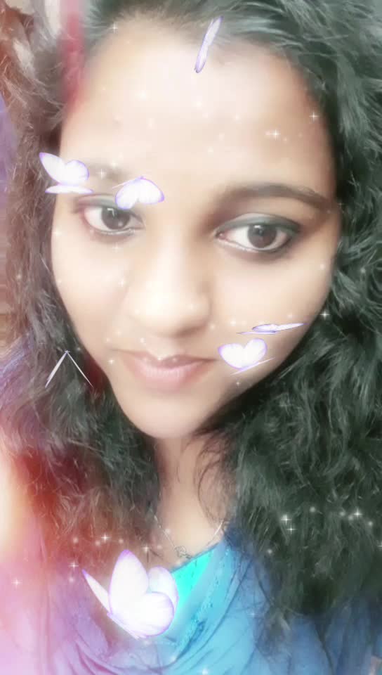 @👸SweetyChinnu🤴