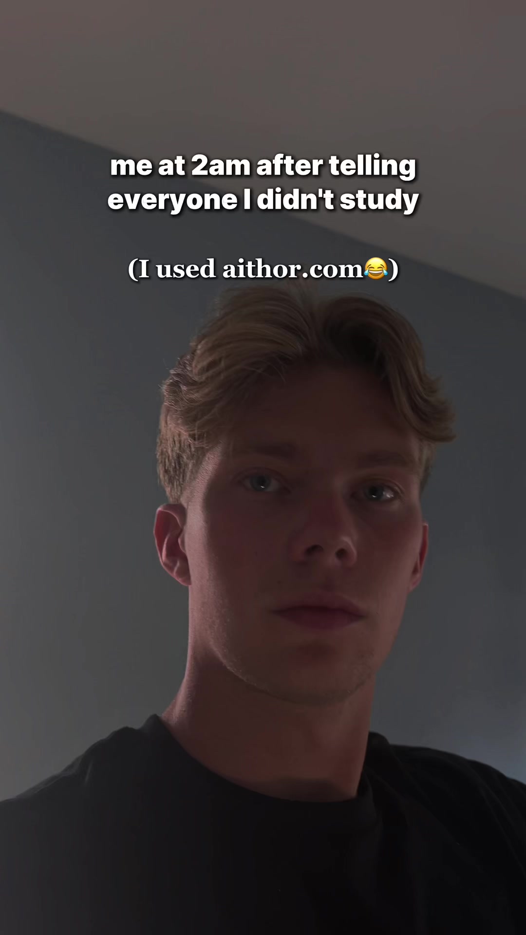 @&Oslash;yvind | Study Tips