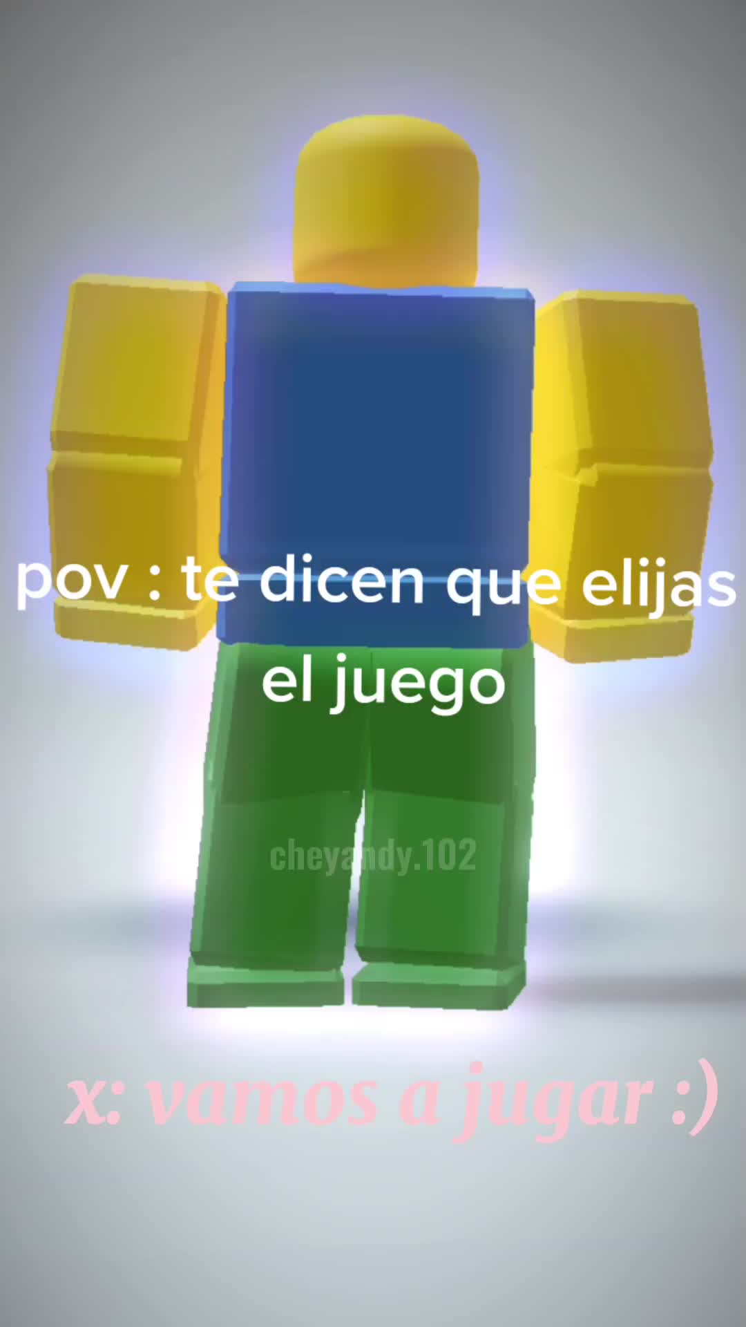 @tu noobsito🙊💗😻