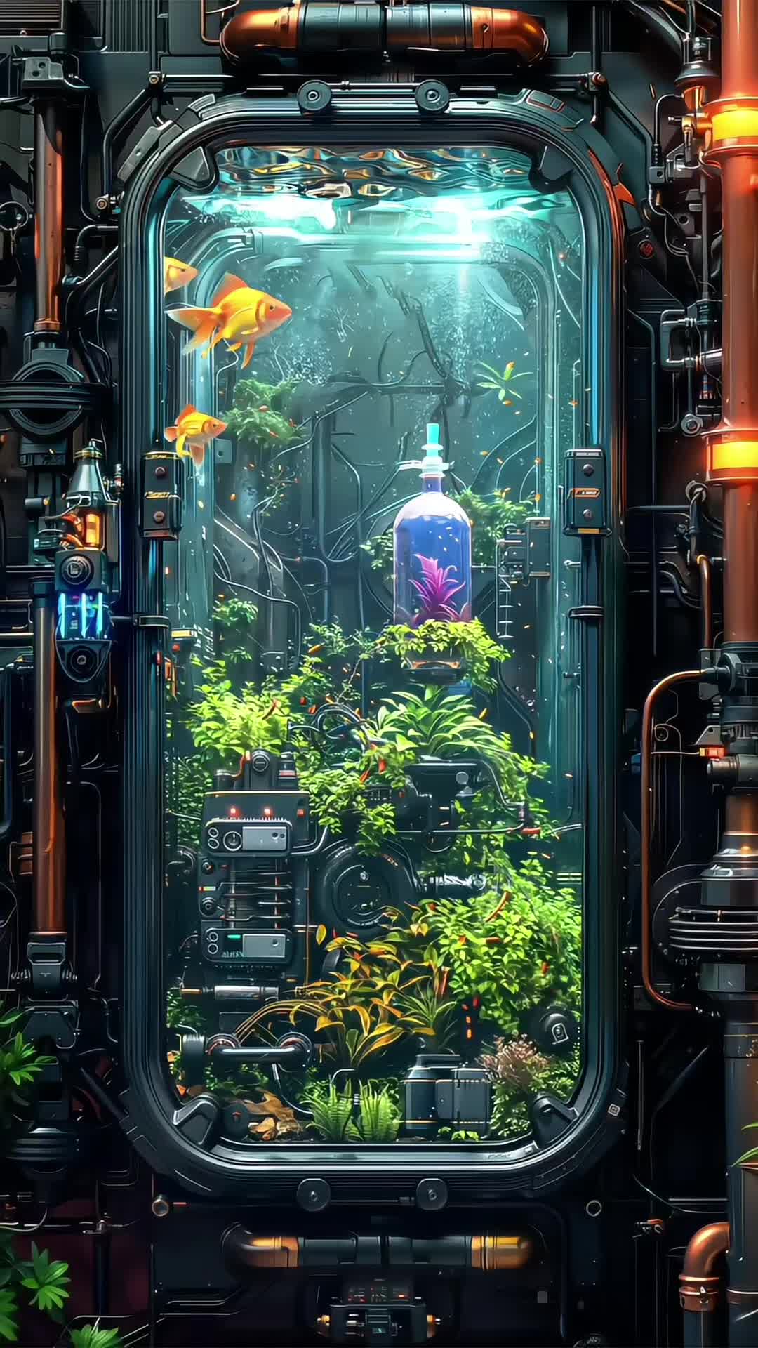 @LiveWallPaper