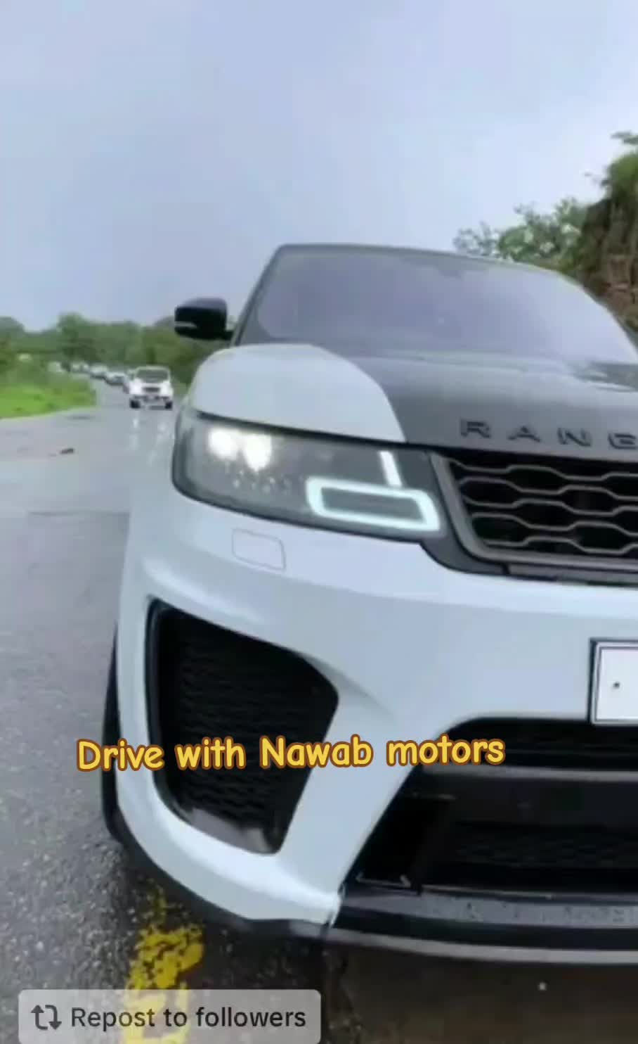 @Nawab Motors & Rent Car
