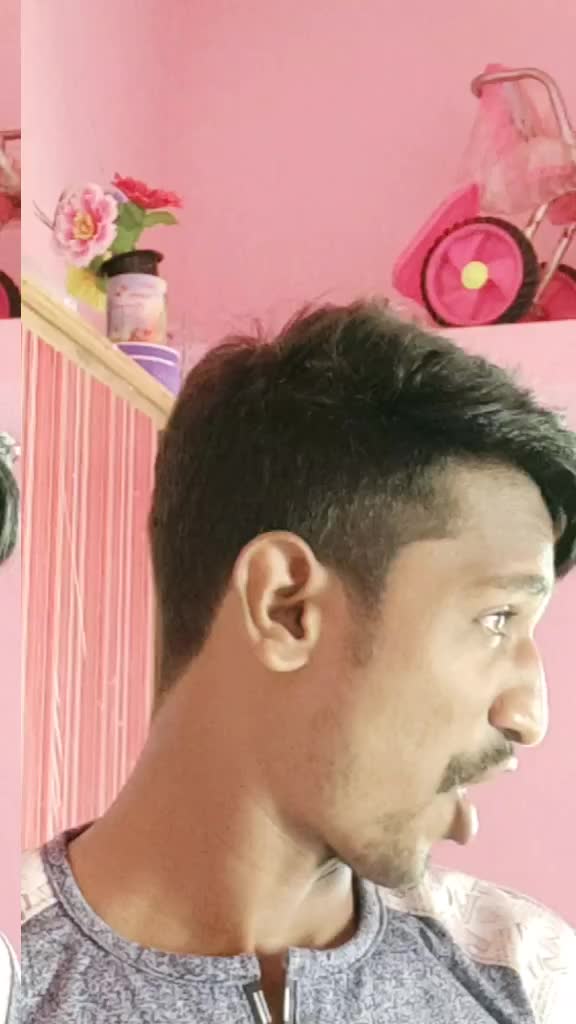 @Malli lovely boy