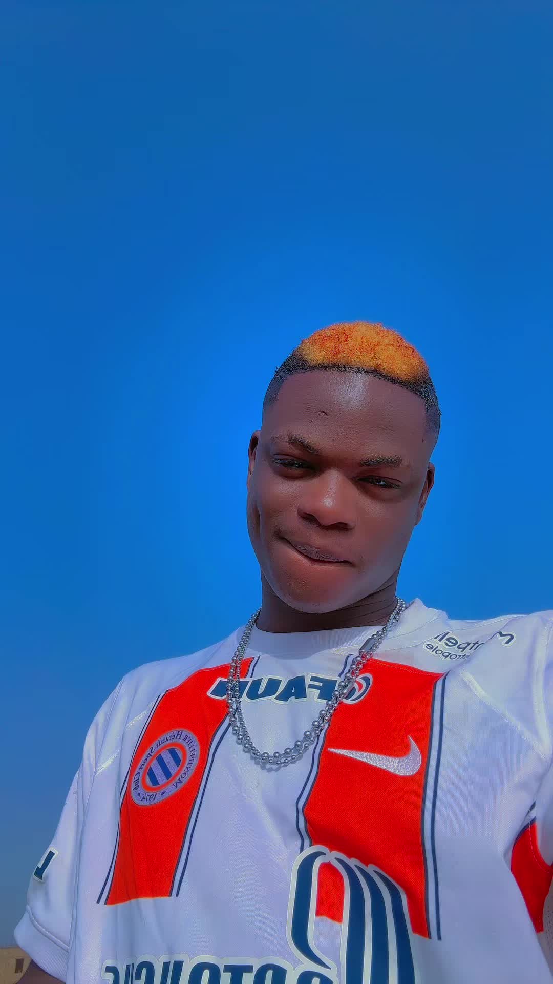 @Lil Dou Officiel ❤️