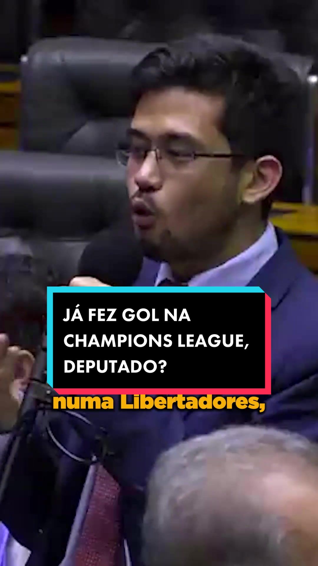 @Kim Kataguiri