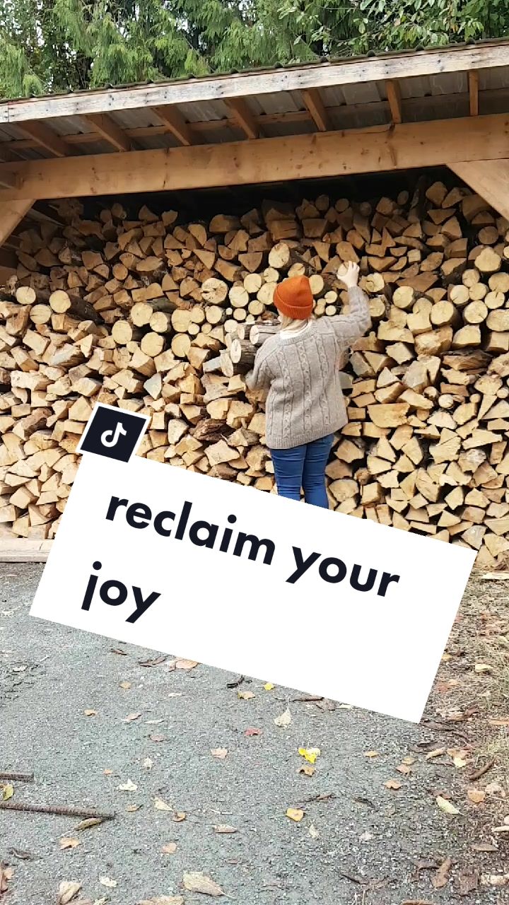 @Stacey | Slow Folk