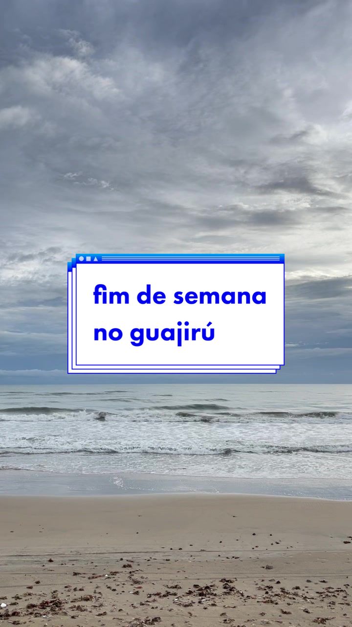 @Juliana Alencar