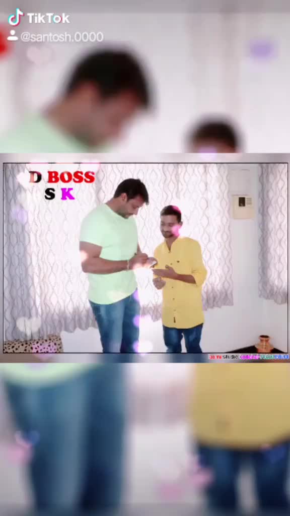 @ಸಂತೋಷ.P
