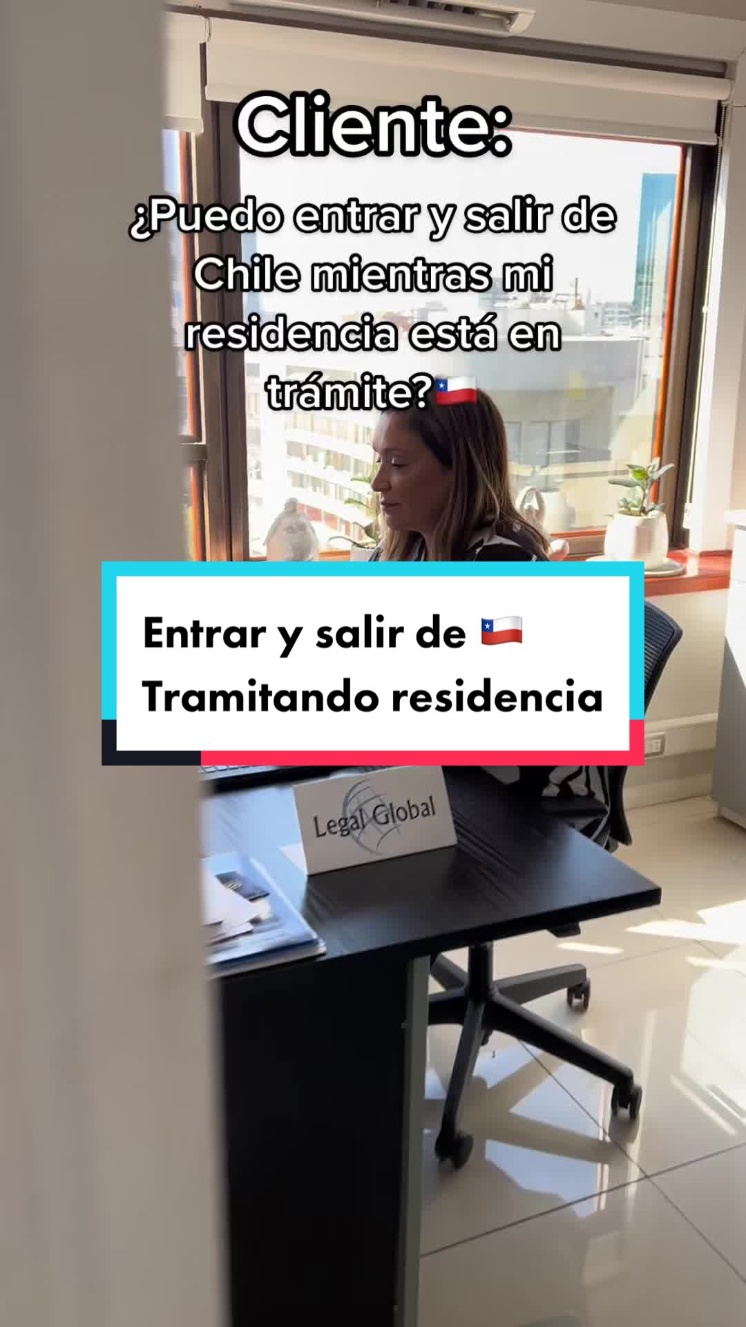 @LegalGlobal Chile