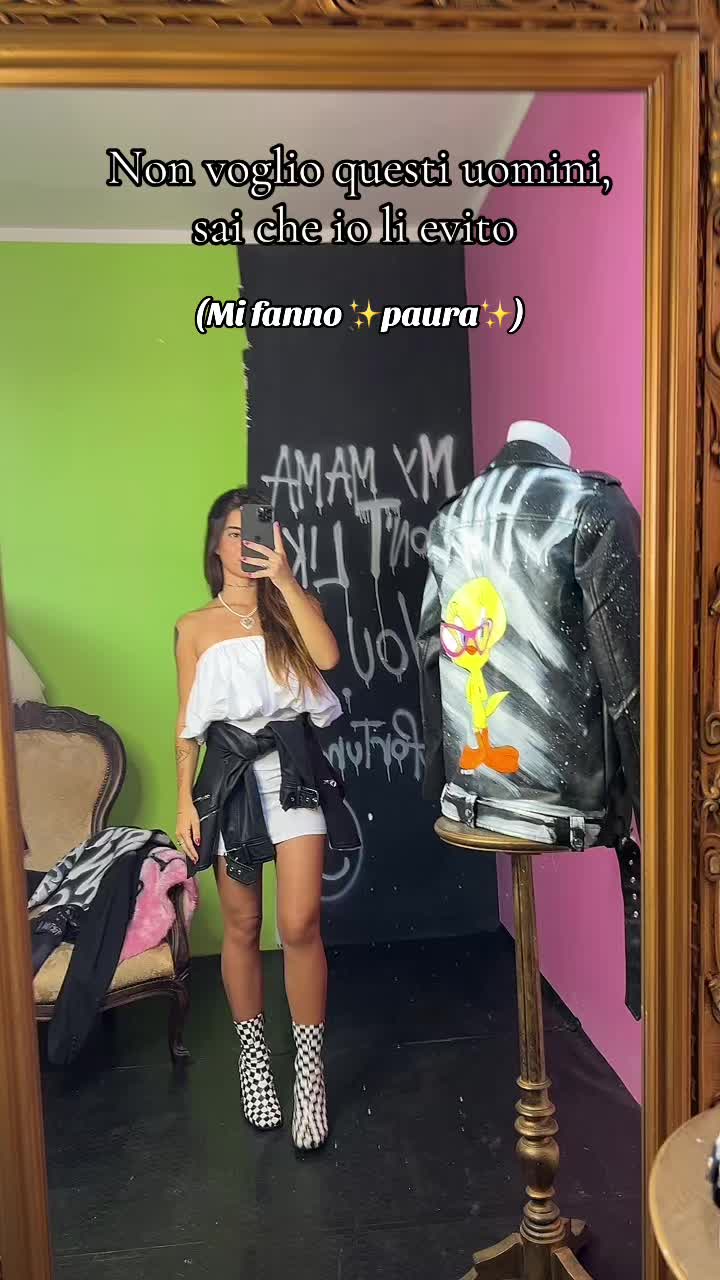@VIOLA BERTOLINI