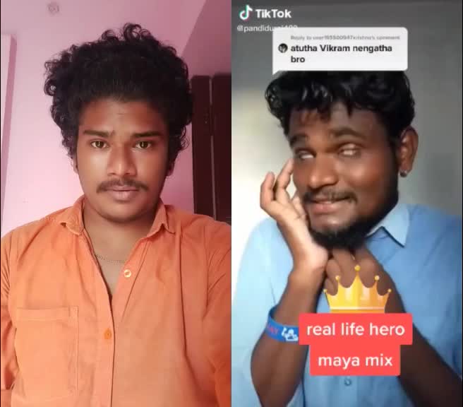 @Romeo Udhaya Kumar